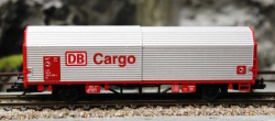 Tillig 14861 Haubenwagen Kils der DB Cargo