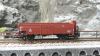 Tillig 14031 Offener Güterwagen Omm 52 der DB