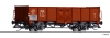 Tillig 14087 Offener Güterwagen Es der PKP