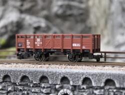 Tillig 15914 Offener Güterwagen Ow der DR