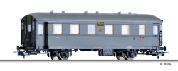 Tillig 74966 Personenwagen 3.Klasse DRG