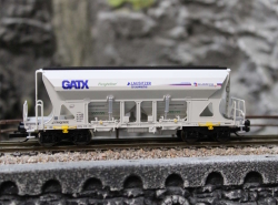 Tillig 15330 Selbstentladewagen Faccns der GATX / Eurovia...