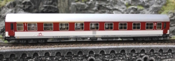 Tillig 74983 Reisezugwagen  1/2.Klasse  ZSSK