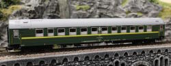 Tillig 74989 Schlafwagen 1/2.Klasse  SZD