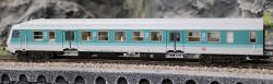 Tillig 12650 Steuerwagen Bybdzf 482, Bauart Halberstadt, der DB AG