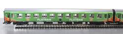 Tillig 01066 Reisezugwagenset „Flixtrain“