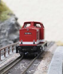 Tillig 04596 Diesellokomotive  BR 112 109-4 DR