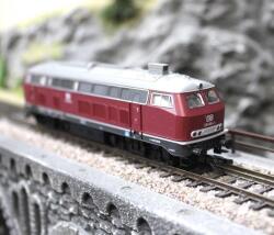 Tillig 04706 Diesellokomotive BR 210 der DB