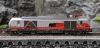 Tillig 04866 Dual Mode Lokomotive BR 248 der Mindener...