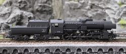 Tillig 02063 Dampflokomotive BR 42 der DRG