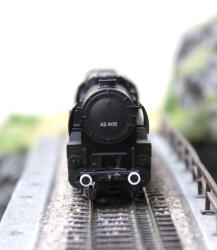 Tillig 02063 Dampflokomotive BR 42 der DRG