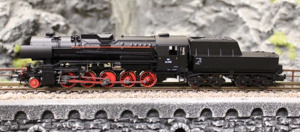 Tillig 02064 Dampflokomotive Reihe 42 ÖBB