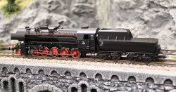 Tillig 02064 Dampflokomotive Reihe 42 ÖBB