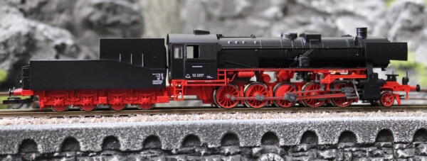 Tillig 02266 Dampflokomotive BR 52 DB