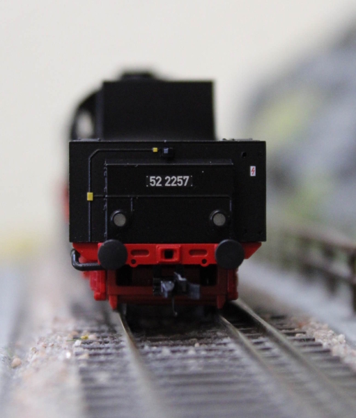 Tillig 02266 Dampflokomotive BR 52 DB