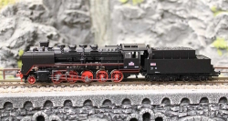 Tillig 04291 Dampflokomotive Reihe 555.1 der CSD