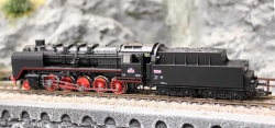 Tillig 04291 Dampflokomotive Reihe 555.1 der CSD