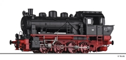 Tillig 72026 Dampflokomotive Nr. 10 Werklok Grube...