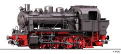 Tillig 79009 Dampflok Nr.4, Museum, Ep.IV-