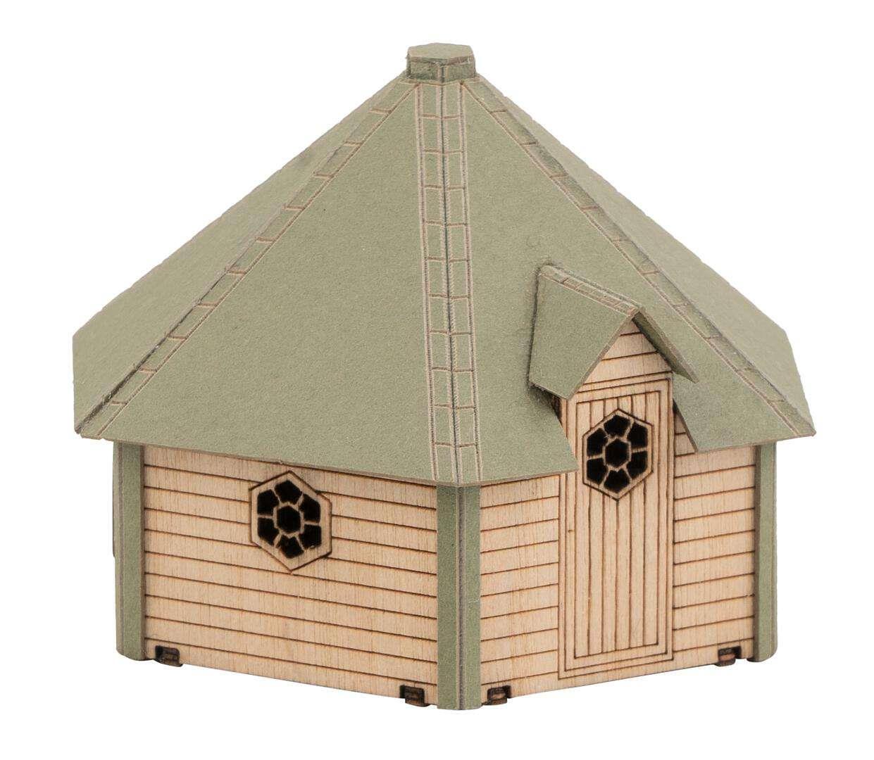 Faller 180310 Gartensauna