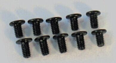 Piko 55230 Schrauben-Set für Weichenantrieb