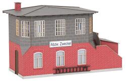 Faller 120091 Stellwerk Zweckel