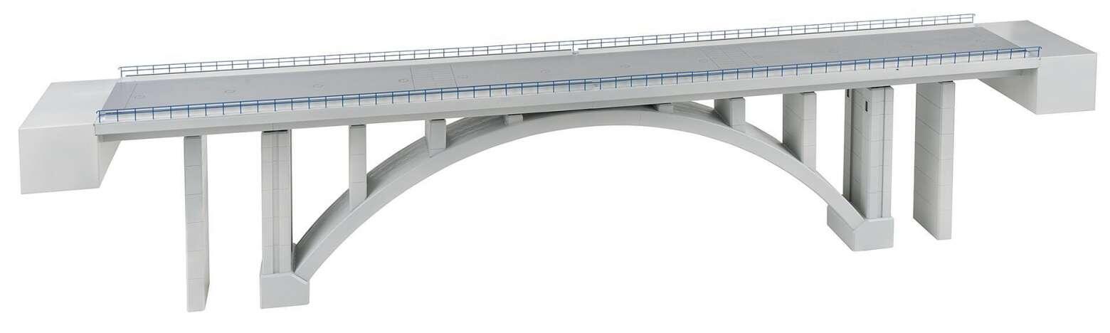 Faller 120505 Moderne Bogenbrücke