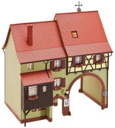 Faller 130499 Stadthaus Niederes Tor