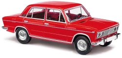 Busch 50504 Lada 1500 dunkelrot