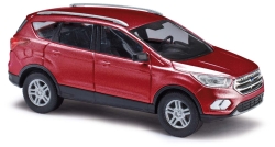 Busch 53511 Ford Kuga weinrot metallic