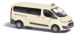 Busch 52426 Ford Transit Custom Bus Taxi