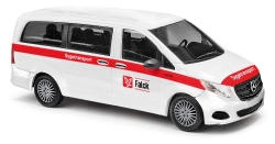 Busch 51175 Mercedes V-Klasse »Falck«