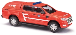 Busch 52825 Ford Ranger Feuerwehr Freiber