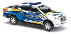 Busch 52822 Ford Ranger Bundespolizei
