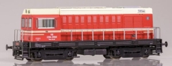 PMT 30516 Diesellokomotive T 435.0, Werklok Leuna 155