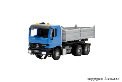 Viessmann 8010 H0 MB ACTROS 3-achs Muldenkipper mit...