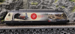 Roco 70678 Elektrolokomotive 460 019-3 -175 Jahre...