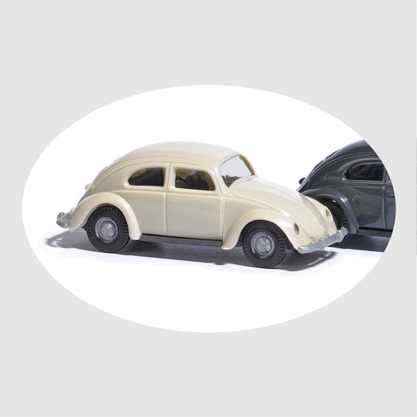 Busch 89130 VW Käfer beige