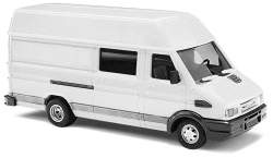 Busch 60270 Bausatz: Iveco Daily Kasten