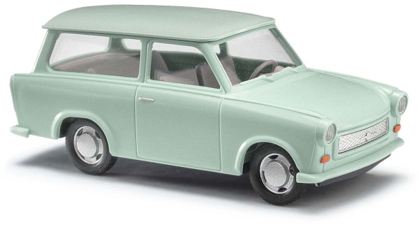 Busch 53201 Trabant Universal Kombi grün