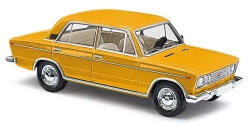 Busch 50552 Lada 1600 hellorange