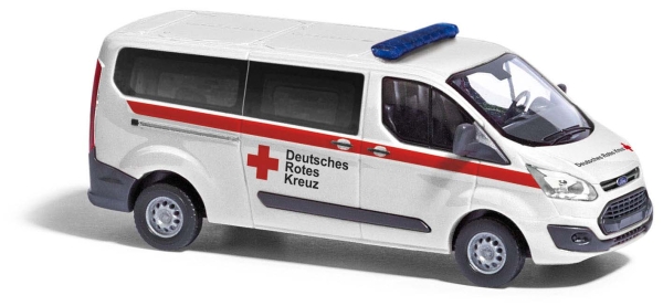 Busch 52431 Ford Transit Bus DRK