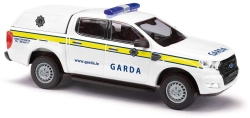 Busch 52833 Ford Ranger Garda Irland