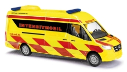 Busch 52618 MB Sprinter Intensivmobil