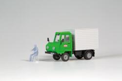 Auhagen 66002 Multicar M24 mit Kofferaufbau H0