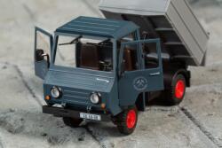 Auhagen 66003 Multicar M24-0 Hochbordkipper Kohlehandel  H0