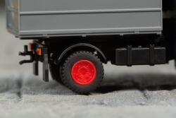 Auhagen 66003 Multicar M24-0 Hochbordkipper Kohlehandel  H0