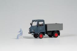 Auhagen 66003 Multicar M24-0 Hochbordkipper Kohlehandel  H0