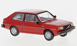 Brekina PCX870303 Volvo 343 rot, 1976,