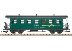 LGB 36362 Personenwagen SDG